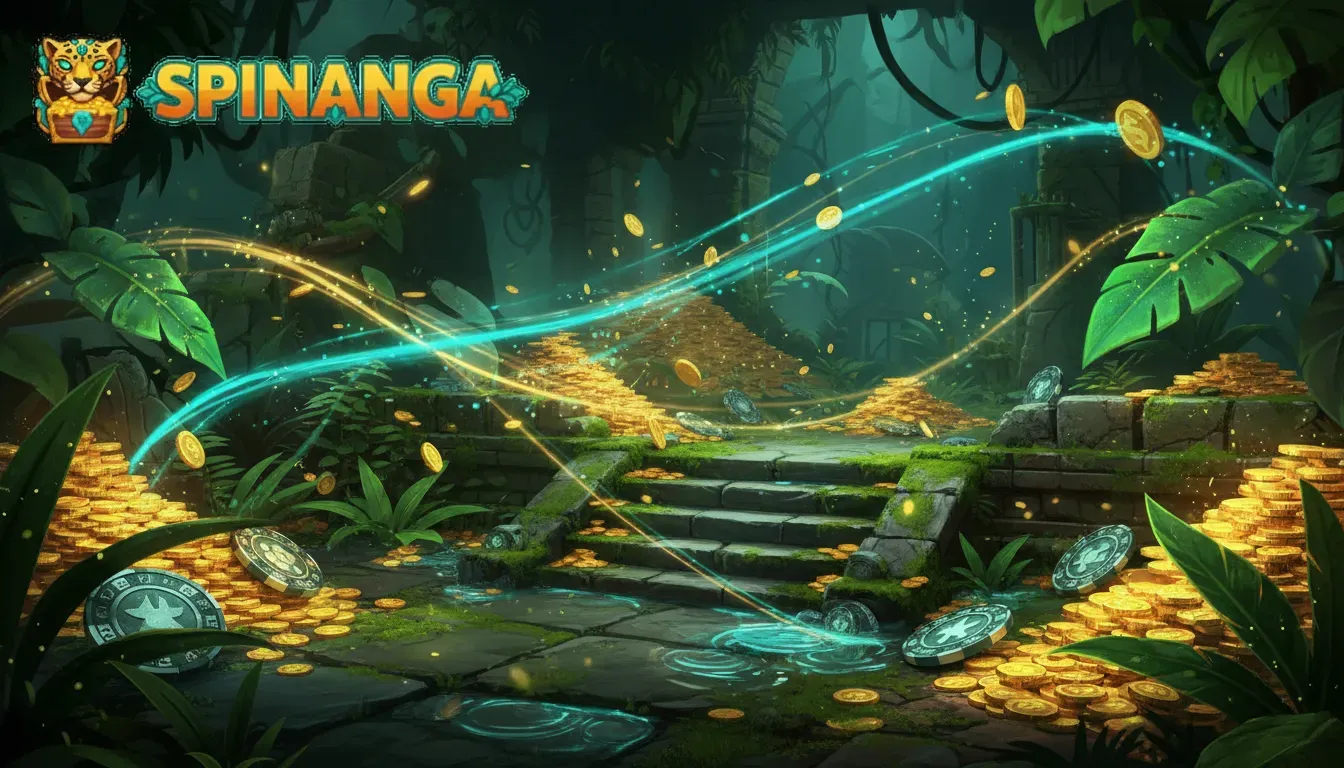 Spinanga Casino Spinanga Casino