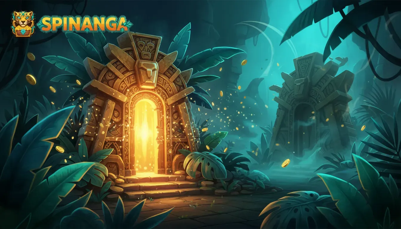 Spinanga Casino