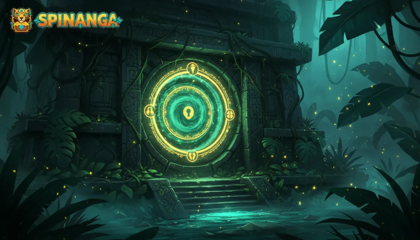 Spinanga Casino